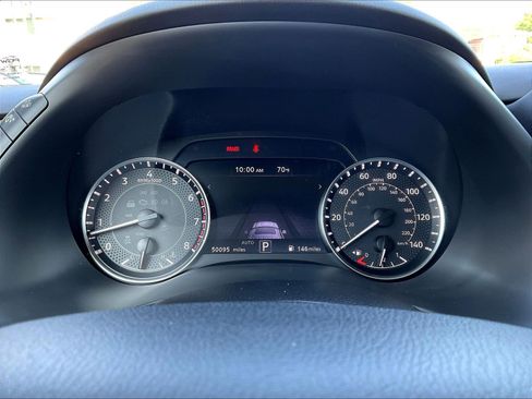 Used 2024 Nissan Armada SL AWD/4WD image 13