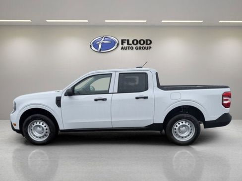 New 2026 Ford Maverick XL w/ 4K Tow Package image 5