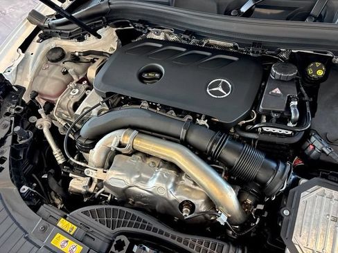 Certified 2026 Mercedes-Benz GLA 250 4MATIC image 42