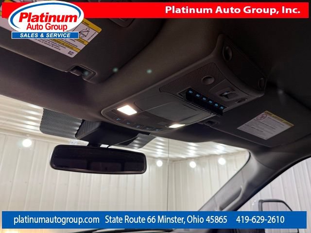Used 2021 Ford F250 Lariat w/ Lariat Value Package AWD/4WD image 23