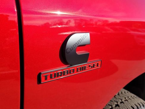 New 2026 RAM 2500 Laramie w/ Night Edition image 6