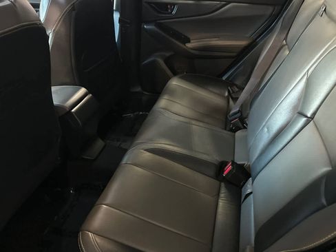 Used 2021 Subaru Crosstrek 2.5i Sport image 5