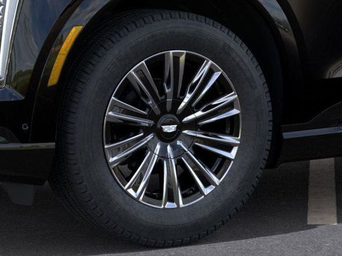 New 2026 Cadillac Escalade IQ Sport 1 image 9