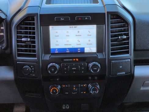 Used 2020 Ford F150 XL w/ Equipment Group 101A Mid AWD/4WD image 18