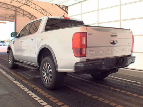 Used 2019 Ford Ranger Lariat w/ Equipment Group 501A Mid RWD image 8