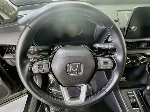 Used 2025 Honda CR-V EX-L image 11