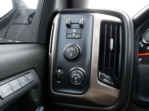 Used 2018 GMC Sierra 1500 Denali w/ Denali Ultimate Package AWD/4WD image 32