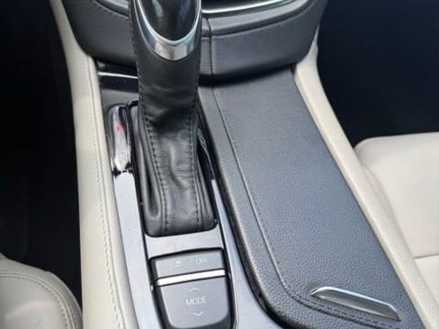 Used 2018 Cadillac CTS Sedan RWD image 14