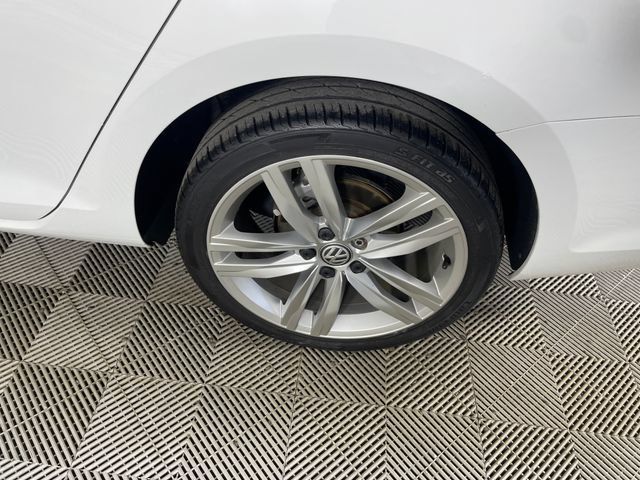 Used 2015 Volkswagen Golf TDI SEL FWD image 20
