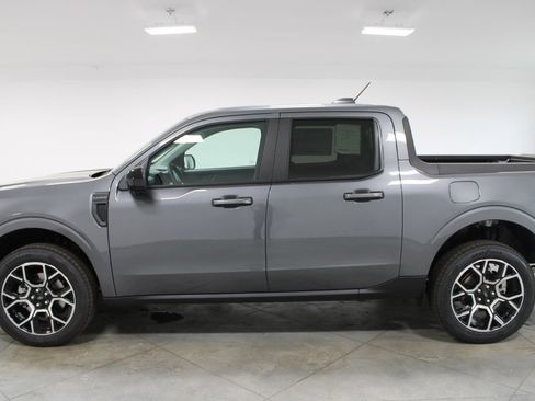 New 2026 Ford Maverick Lariat AWD/4WD image 5