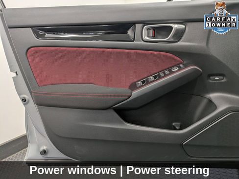 Certified 2026 Honda Civic Si image 10