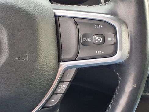 Used 2020 RAM 1500 Laramie image 28
