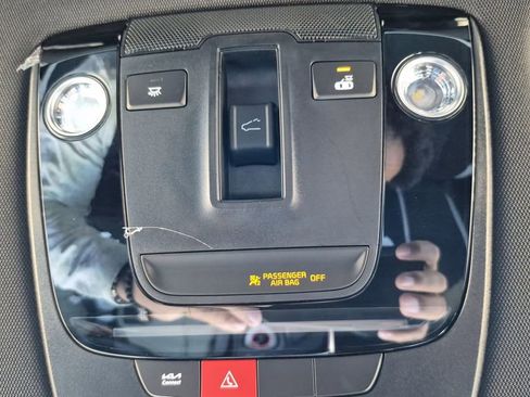 New 2025 Kia EV6 GT-Line image 24