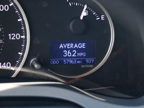 Used 2016 Lexus CT 200h w/ Navigation Package FWD image 49