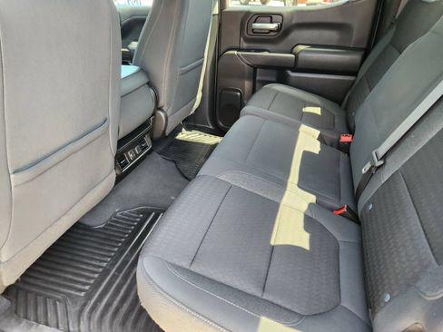 Used 2021 Chevrolet Silverado 1500 LT RWD image 34