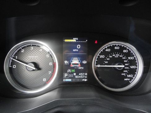 Used 2020 Subaru Forester Touring image 21