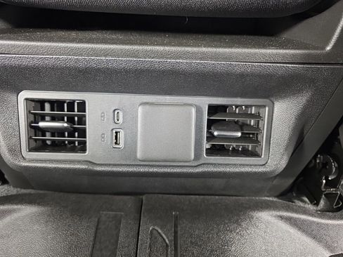 Used 2025 Chevrolet Silverado 1500 LT w/ Protection Package AWD/4WD image 34