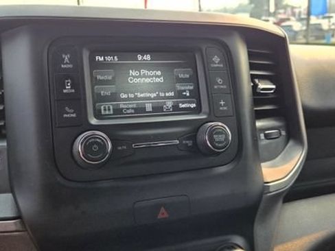 Used 2022 RAM 2500 Tradesman AWD/4WD image 19