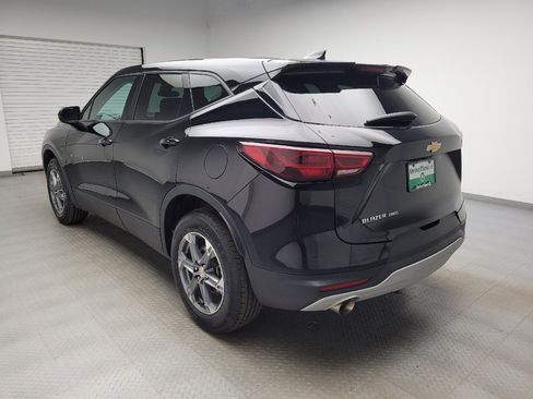 Used 2023 Chevrolet Blazer LT AWD/4WD image 5
