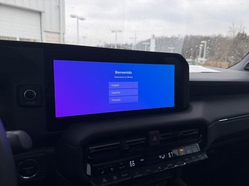 Used 2024 Toyota Land Cruiser First Edition image 17