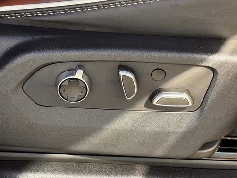 Used 2023 GMC Sierra 1500 Denali Ultimate image 24