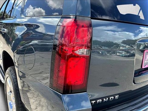 Used 2019 Chevrolet Tahoe Premier RWD image 29