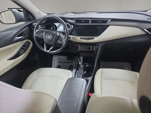 Used 2020 Buick Encore GX Select w/ Experience Buick Package AWD/4WD image 14