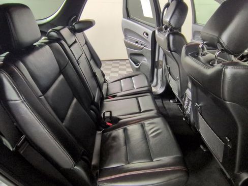 Certified 2024 Dodge Durango GT AWD/4WD image 38
