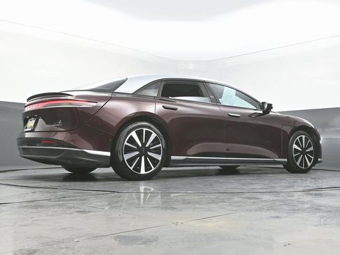 Used 2023 Lucid Air Touring AWD/4WD image 45