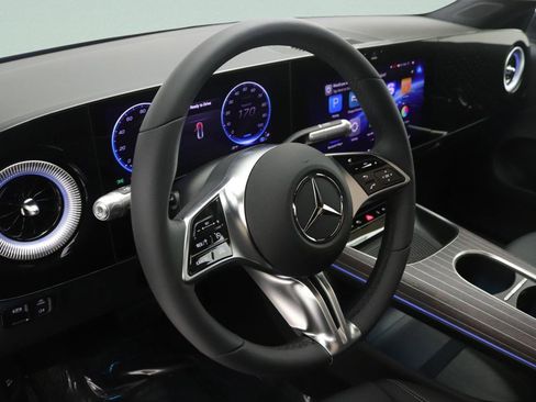 New 2026 Mercedes-Benz CLA 350 image 4