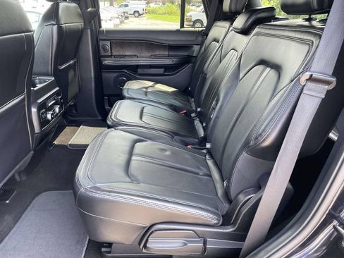 Used 2020 Ford Expedition Limited AWD/4WD image 12