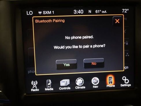 Used 2014 RAM 1500 Laramie w/ Trailer Tow Group image 25