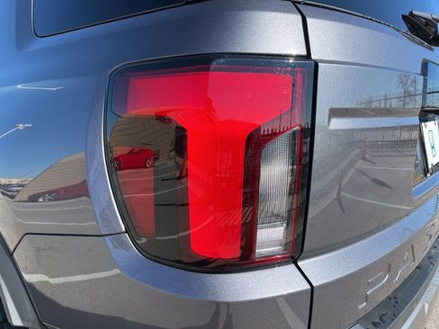 Certified 2026 Honda Passport TrailSport image 7