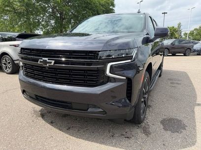 Used 2023 Chevrolet Suburban RST w/ Sport Performance Package