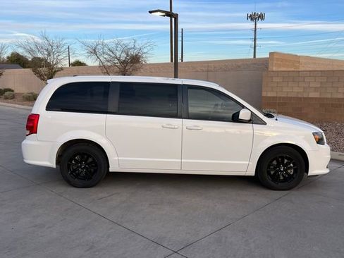 Used 2019 Dodge Grand Caravan GT image 5