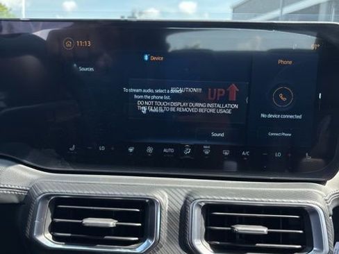 New 2025 Ford Mustang GT Premium w/ GT Performance Package image 27