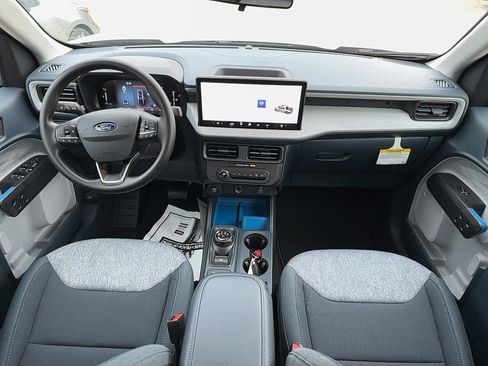 Used 2025 Ford Maverick XLT w/ Equipment Group 302A image 14