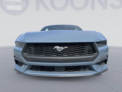 New 2026 Ford Mustang Coupe image 11