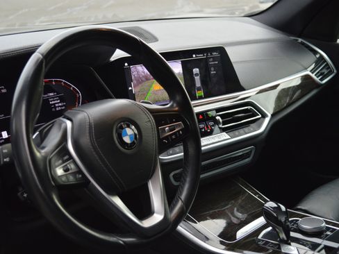 Used 2020 BMW X5 xDrive40i image 24