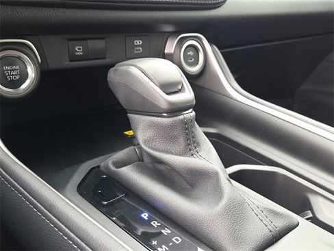 Used 2025 Toyota Grand Highlander Limited image 22