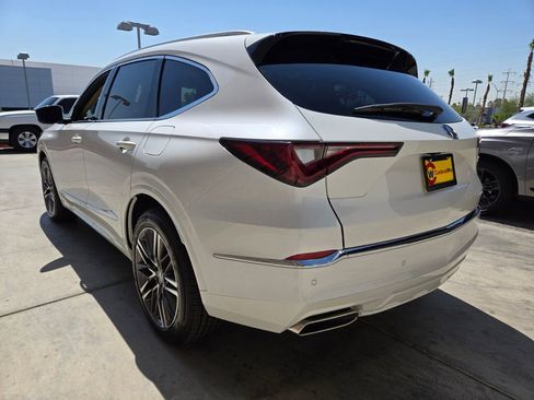 New 2026 Acura MDX Advance Package image 3