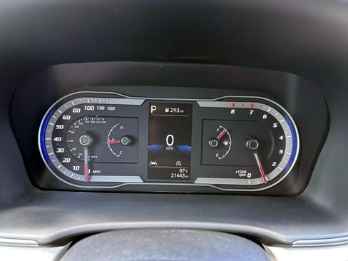 Used 2024 Hyundai Tucson SE AWD/4WD image 18