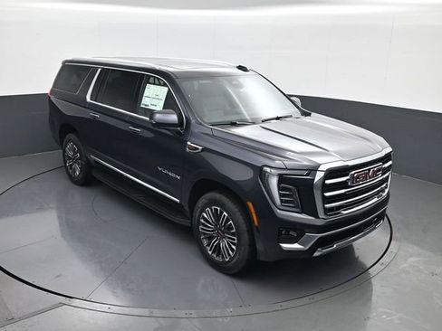 New 2026 GMC Yukon XL Elevation w/ Elevation Premium Package image 16