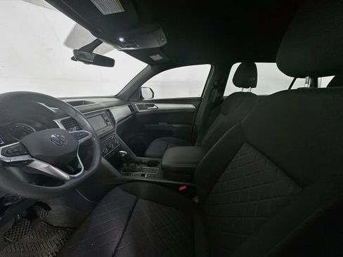 Used 2020 Volkswagen Atlas Cross Sport S FWD image 10