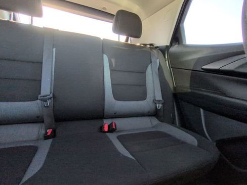 Certified 2025 Chevrolet TrailBlazer LT image 6