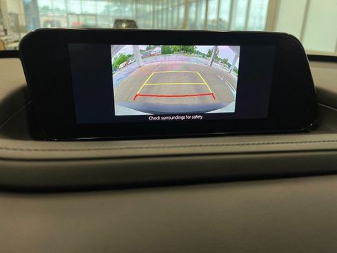 Used 2023 MAZDA CX-30 AWD 2.5 S w/ Select Package image 19