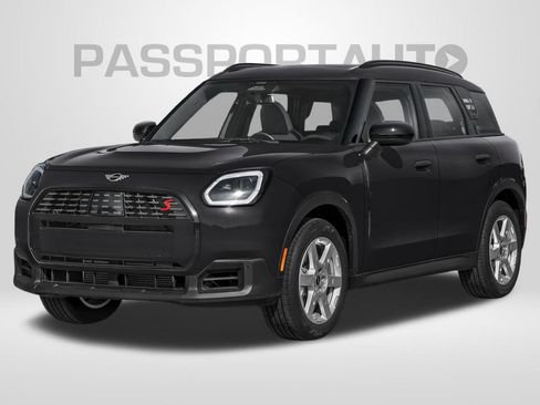 New 2027 MINI Cooper Countryman S w/ Comfort Package Max AWD/4WD image 1