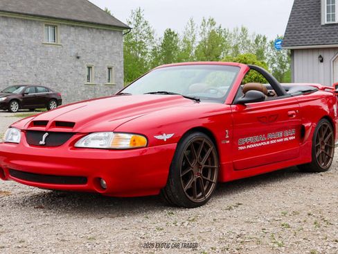 Used 1994 Ford Mustang GT image 14