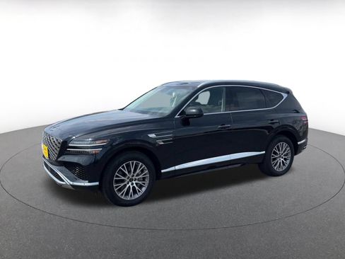 Used 2026 Genesis GV80 2.5T AWD/4WD image 7