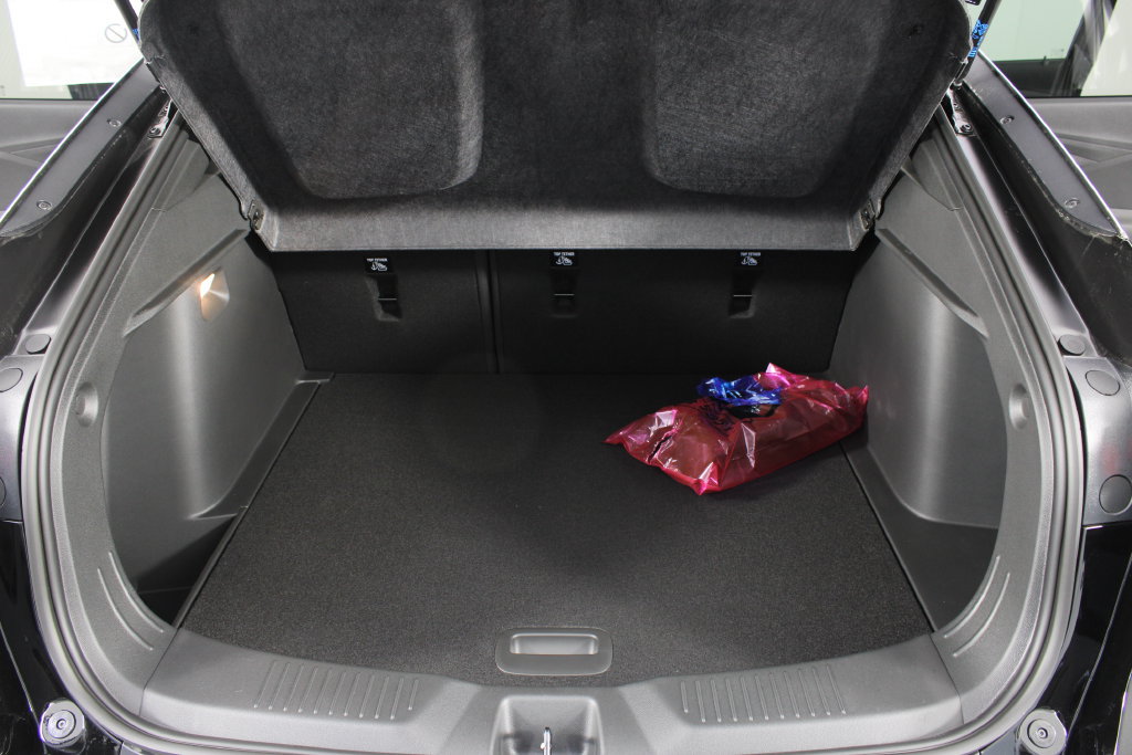 New 2026 Buick Envista Preferred w/ Convenience I Package FWD image 17